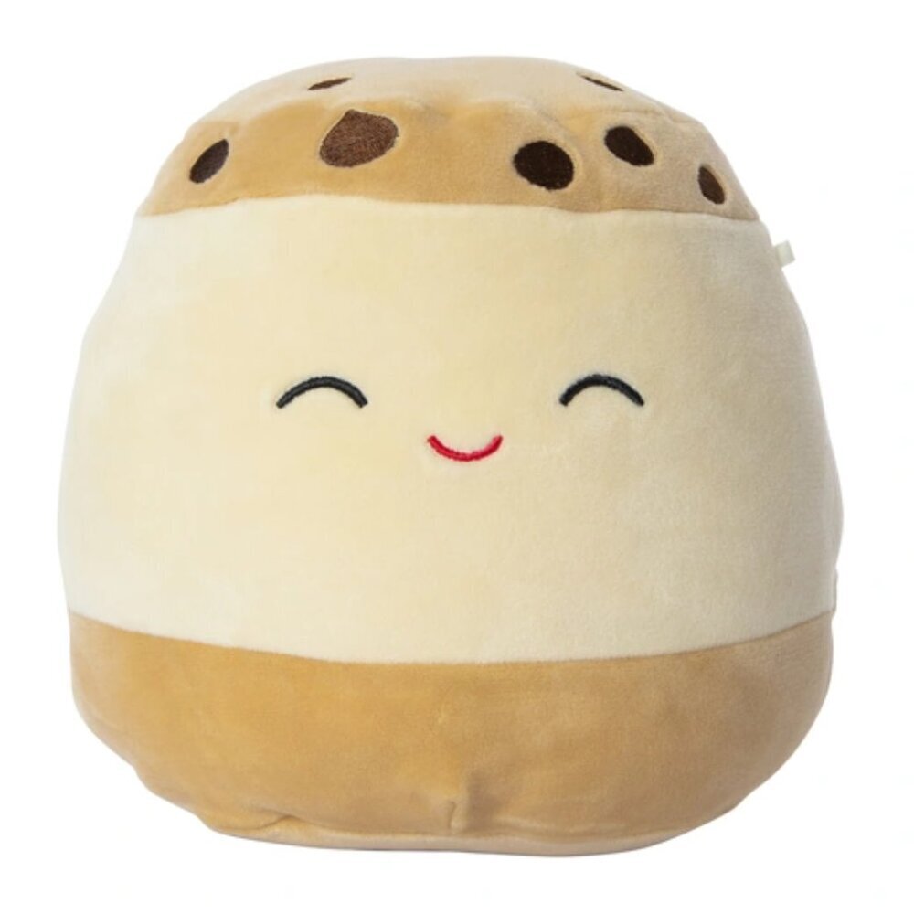 NEW Squishmallow Ice Cream Sandwich | Koako 5"